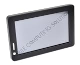 LILLIPUT 7" UM-70/C/T MINIUSB TOUCH SCREEN MONITOR