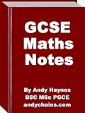 GCSE Maths Notes