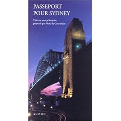 Passeport pour Sidney