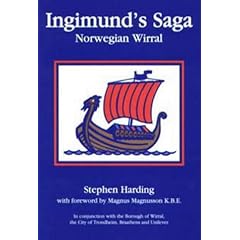 Ingimund's Saga: Norwegian Wirral
