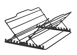 Roast Rack Folding Nonstick 7 Position
