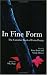 Search : In Fine Form: The Canadian Book of Form Poetry