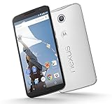 Nexus6 Y!mobile 32GB 白ロム ホワイト simフリー