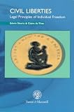 Civil Liberties: Legal Principles of Individual Freedom
