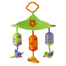 Tiny Love Baby Wind Chimes