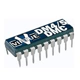 Virtue Dye DM4/5/C Chip