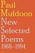 New Selected Poems