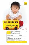 Teach Yourself Your Toddler's Development (Teach Yourself)