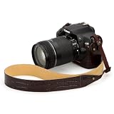 HAKUBA ピクスギア 本革ボディケースセット Canon EOS Kiss X4用 クロコ調ブラウン DBC-KX4CDBR