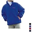 Auburn Sportswear �� Zip Ripstop Jacket with Hidden Hood - (2100A)
