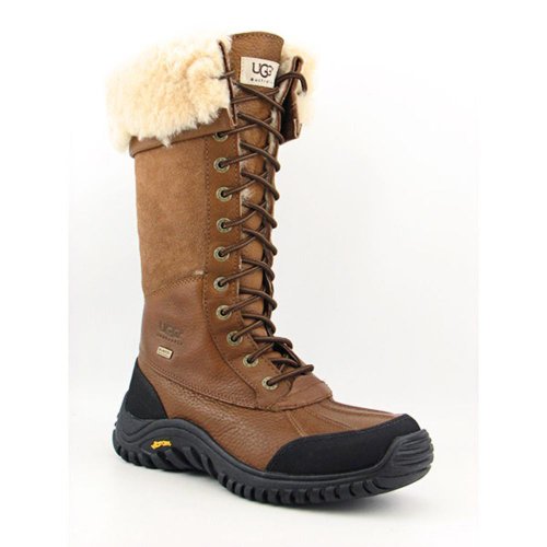 UGG Australia Women's Adirondack Tall Boots
