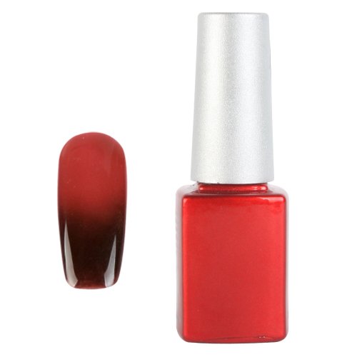 Yesurprise Nouveauté Vernis à ongle Température/Soleil change UV GEL Caméléon série Nail art 12ml #3 Yesurprise Nouveauté Vernis à ongle Température/Soleil change UV GEL Caméléon série Nail art 12ml #3