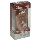 Sunsilk Beyond Brunette Color Boost, with Gentle Colorants, for Brunette Colorers with Auburn Tones, 6 Oz (Pack of 3)