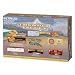 Bachmann Trains Thunder Valley Ready-to-Run N Scale Train Set