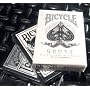 THREE CUSTOM DECK [RARE] SAMPLE PACK of Bicycle Playing Cards ON SALE by Ellusionist.com.... Ghost : Viper : Tiger