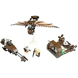 LEGO Star Wars: Ewok Attack (7139)