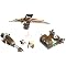 NEEDED ITEMS TO MAKE STAR WARS MOVIE