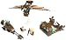LEGO Star Wars Ewok Attack Set 7139