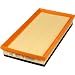 Produkt-Bild: Luftfilter Volvo S40 V40 1.9T4 2.0T 2.0T4 160-200 PS