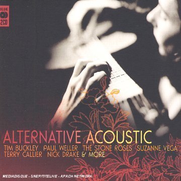 CD-Charts  Search : Alternative Acoustic