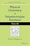 Physical chemistry of polyelectrolyte solutions