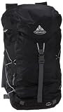 VAUDE Rucksack Rock Ultralight Comfort 25, black