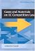 Book Cases and Materials on Ec Competition Law