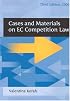 Cases and Materials on Ec Competition Law