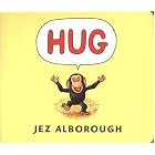 Hug by  Jez Alborough