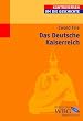 Das Deutsche Kaiserreich