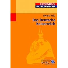 Das Deutsche Kaiserreich