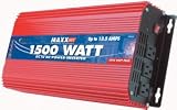 Vector VEC050C 1500W Power Inverter