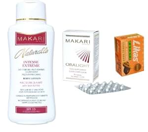 Oralight Hyper pigmentation Tablets Skin Whitening Lightening Pills