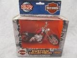 Harley-Davidson Metal Maxx Custom FXDWG Dyna Wide Glide