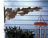 Nature Hook - Pinecone Verdigris