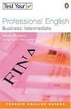 Test Your Professional English: Intermediate (Penguin English)