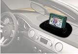 41BRC2u1gJL. SL160  Universal Desk, Table, Car Dashboard Non slip Mat Pad Stand Dash Mount Phone Holder for Huawei Ascend Y, Express, myTouch, Fusion 2, myTouch Q , Activa LTE 4G, Mercury, Impulse 4G