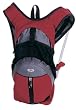 Wenger Mojave 2-Liter Hydration Pack (Red, Grey, Black)