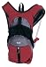 Wenger Mojave 2-Liter Hydration Pack (Red, Grey, Black)