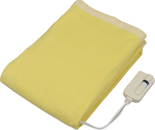 NEOT 電気綿掛敷き毛布  BM-P62SC