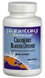 Cranberry Bladder Defense 120T