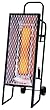 Mr. Heater 35,000 BTU Propane Radiant Heater #F270700