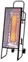 Mr. Heater MH35LP 35,000-BTU Propane Radiant Heater