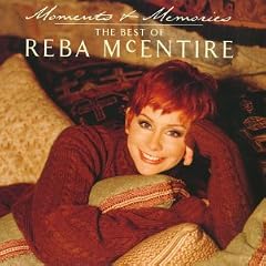 Moments & Memories: The Best of Reba