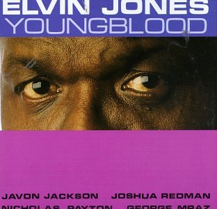 Elvin Jones