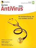 Norton AntiVirus 2004 deutsch