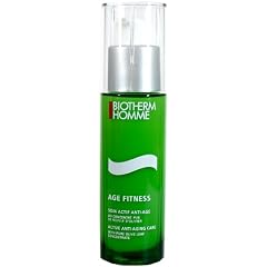 BIOTHERM HOMME AGE FITNESS ANTI AGE 50 ML