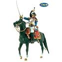 Armored Cavalry Officer