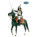 Armored Cavalry Officer