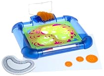 Deluxe Spirograph